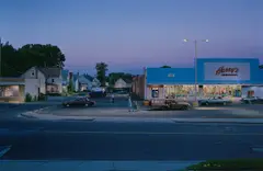 Gregory Crewdson, Untitled, 2004, Pigment print, printed 2024, mounted
