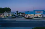 Gregory Crewdson, Untitled, 2004, Pigment print, printed 2024, mounted
