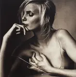 Irving Penn, Nadja Auermann, New York, June 22