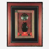 Betye Saar, The Long Memory