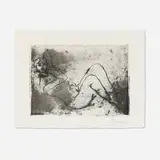 Henri Matisse, Figure, 1929, etching