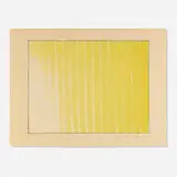 Lee Ufan, From Brush 6