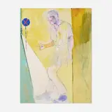 Peter Doig, Ten to One is Murder, 2018, digital pigment print