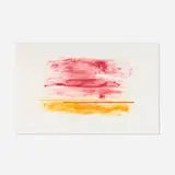Gretchen Albrecht, Pink Clouds
