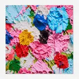 Damien Hirst, Fruitful (Large) (H8-1)