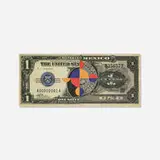 Gabriel Orozco, Oroxxo Dollar