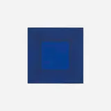 Richard Anuszkiewicz, Untitled (Annual Edition), 1977, enamel on masonite