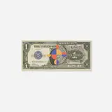 Gabriel Orozco, Oroxxo Dollar
