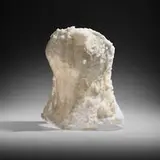 Sigalit Landau, Dead Sea Salt Corset, 2013, handmade corset coated in salt crystals