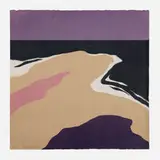 Richard Kemble, Mysteries of the Sea, woodcut in colors