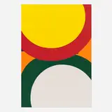 Al Held, Untitled