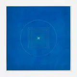 Tony DeLap, Mizar