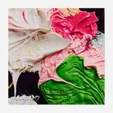 Damien Hirst, Forever (Small)