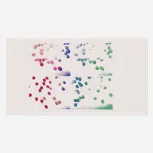 Grapes by Andy Warhol, 1980, unique screenprint in colors, sold Feb 2026