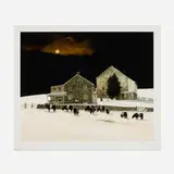 Peter Sculthorpe, Nocturne