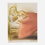 Fernando Botero, Lussuria