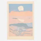 Fairfield Porter, Sunrise