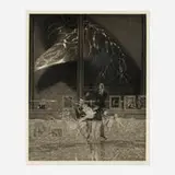 Peter Milton, Water Music (from the Interiors V series)