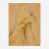 Pavel Tchelitchew, Sheaves of Wheat