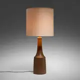 Gordon and Jane Martz, Table lamp, model 203
