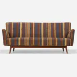 Jens Risom, Sofa, model U-120