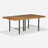 Harvey Probber, Dining table
