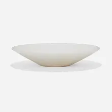 Modern, Planter, c. 1980, glazed ceramic