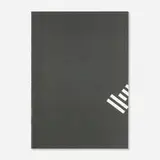 Paul Rand, The IBM Logo presentation book