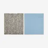 Paul Rand, Presentation books, set of two