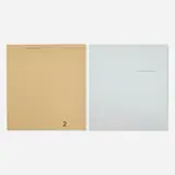 Paul Rand, Collection of Cummins Engines books