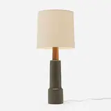 Gordon and Jane Martz, Table lamp, model 210-30