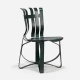 Frank Gehry, Hat Trick chair