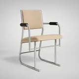 Rudolph M. Schindler, Chair for Sardi's Restaurant, Hollywood