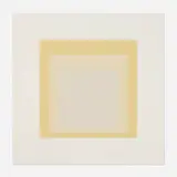 Josef Albers, I-S e