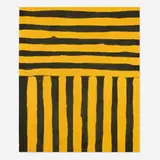 Sean Scully, Heart of Darkness 7 (from the Heart of Darkness portfolio), 1992, etching and aquatint in colors