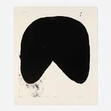 Joel Shapiro, Untitled