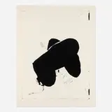 Joel Shapiro, Untitled