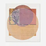 Sam Gilliam, New Movie 1