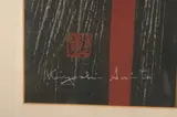 Kiyoshi Saitō, Bunraku 6