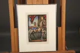 Georges Rouault, Untitled