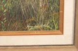 Mary Sue Walsh, October, Acrylic on canvas