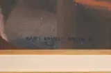 Gary Ernest Smith, Feed Lot