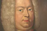German School, Portrait of a Gentleman
