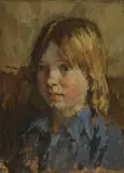 Bernard Dunstan, Untitled