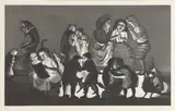 Dame Paula Rego, Untitled, 'Secrets & Stories' etching and aquatint on Arches wove