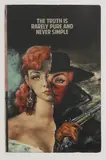 Untitled by The Connor Brothers, 'The Truth is Rarely Pure and Never Simple' giclée print in colours, sold Apr 2024