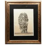 Héctor Pineda “topolocko”, Untitled, Tinta sobre papel