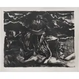 Untitled by Francisco Corzas, Litografía P/A, offered Dec 2023