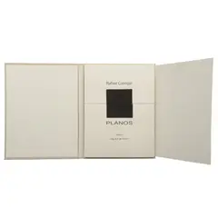 Rafael Canogar, Planos, 2007, Serigrafías 19 / 75