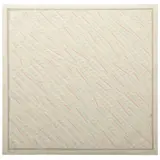 Vicente Rojo Almazán, Lluvia 14 y 15, de la carpeta México bajo la lluvia, Serigrafías y gofrados 68 / 100 y 65 / 100